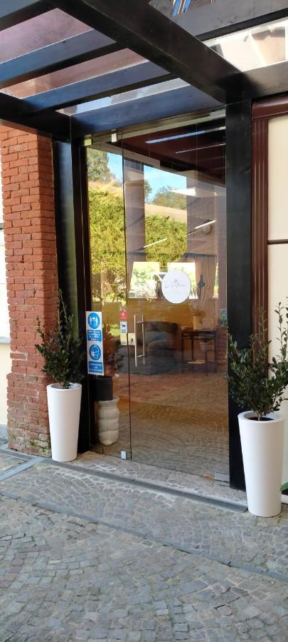 La Regibussa - Hotel Ristorante Asti Exterior foto