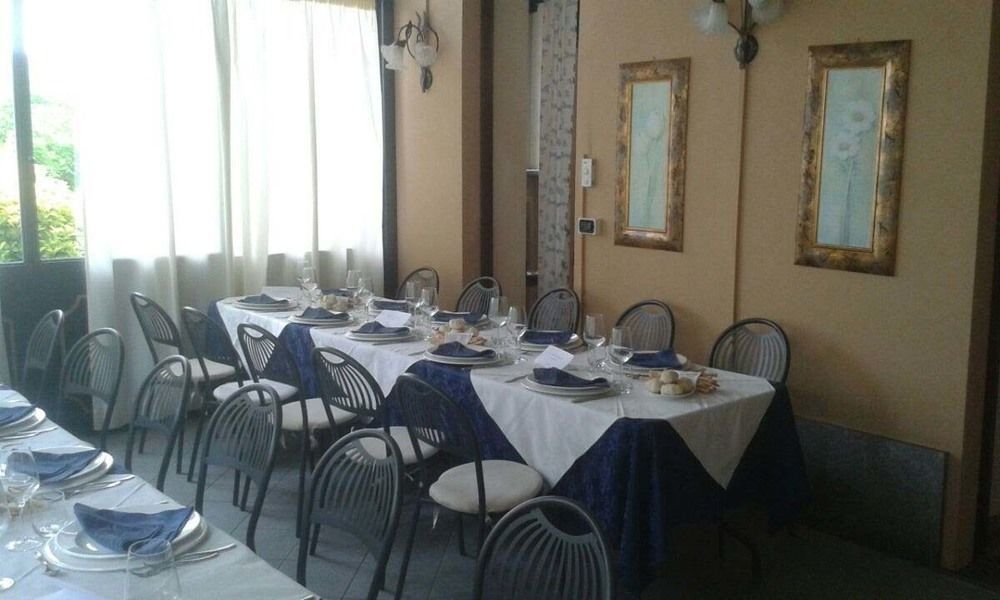 La Regibussa - Hotel Ristorante Asti Exterior foto